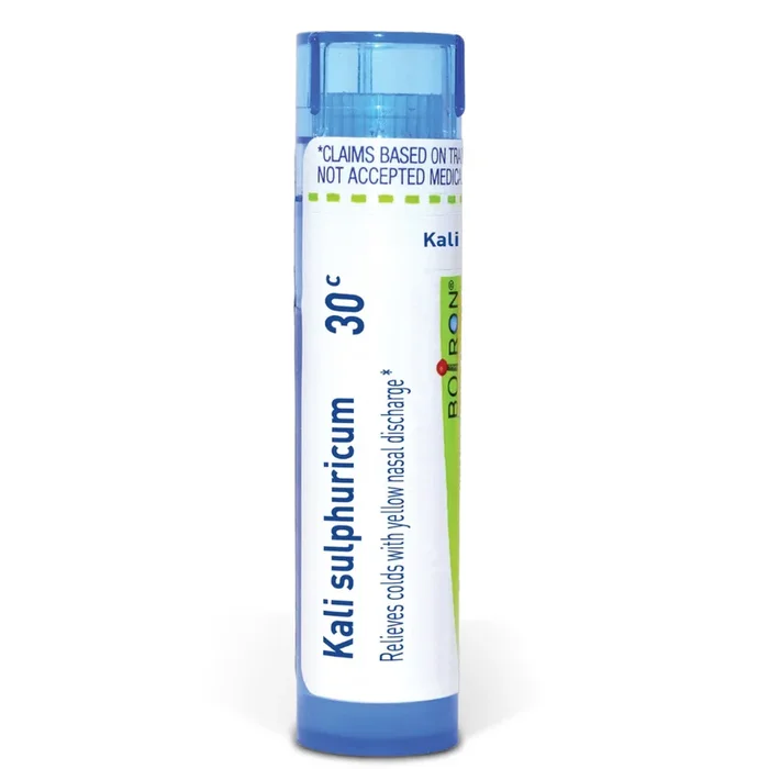 Kali sulphuricum (30c)