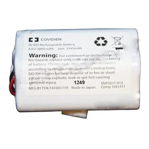 Kangaroo ePump Pump Battery