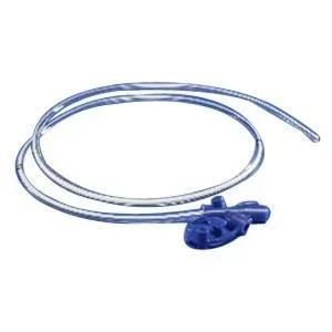 Kangaroo Non-Weighted Feeding Tube 8 fr