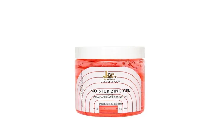 KC Gelessence Moisturizing Gel 16oz