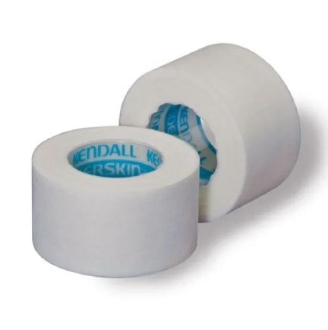 Kendall 1914C Hypoallergenic Paper Tape, Case of 120