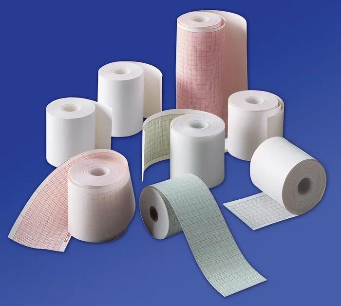 Kendall Diagnostic Recording Paper