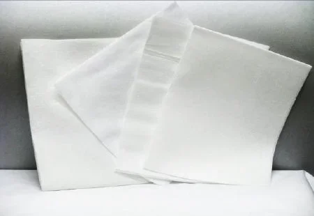 Kerma Medical Products Washcloth 10 X 13 Inch White Disposable – 707