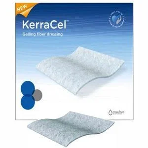 Kerracel Absorbent Dressing, 4″ x 5″