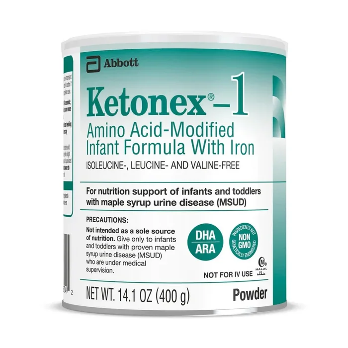 Ketonex-1 Infant Formula