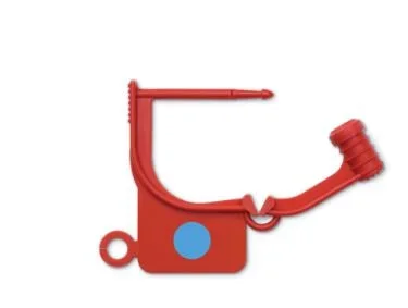 Key Surgical Key Surgical Tamper Proof Locks – LS-400