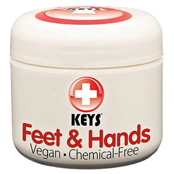 Keys Feet + Hands (2 oz) #10076280
