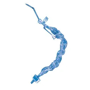 KIMVENT Closed Suction System for Neonatal/Pediatric, 7 fr, Y-Adaptor