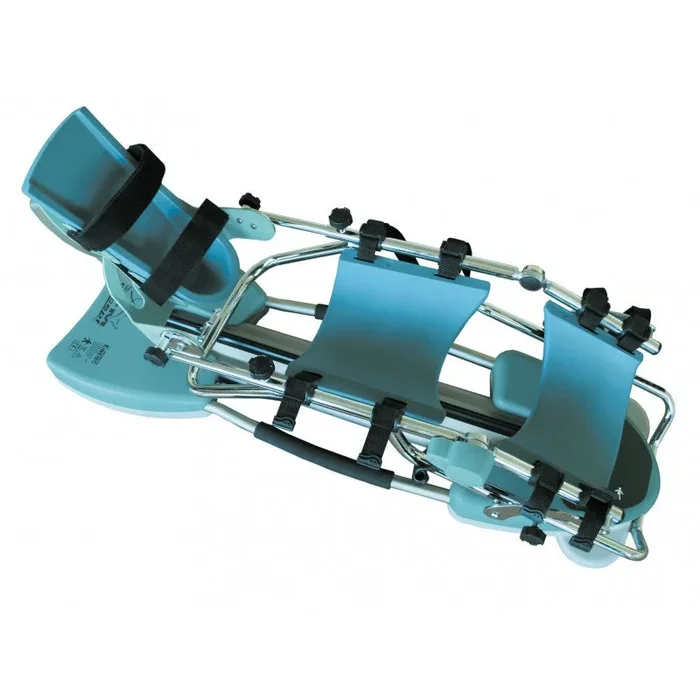 Kinetec Spectra Essential Knee CPM Machine
