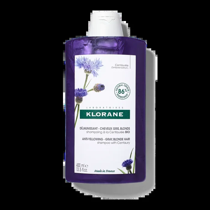 Klorane Centaury Shampoo (13.5 fl. oz) #10083932