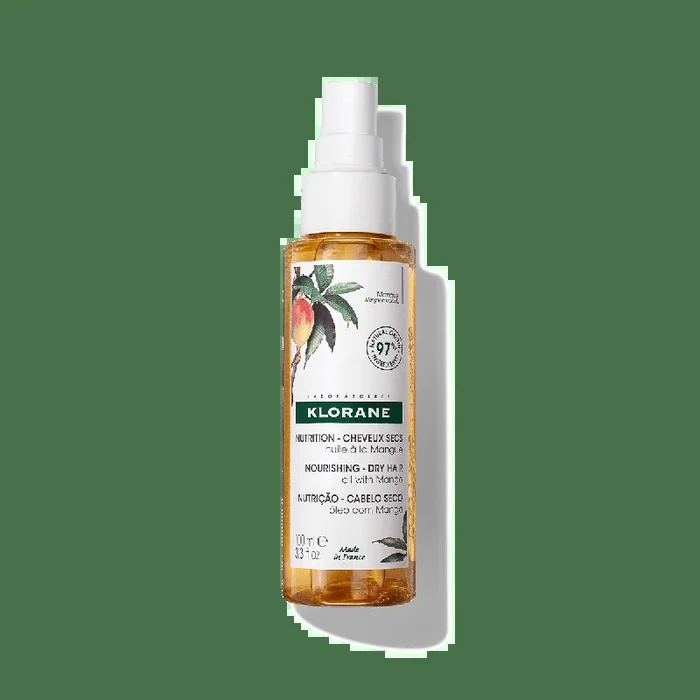 Klorane Mango Oil Spray