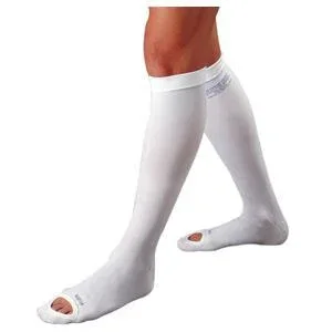 Knee Length Anti-Embolism Sock – Pair