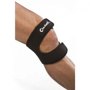 Knee Support Small 12″ to 14″ Black, Mobility
