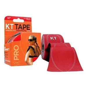 KT Breast Cancer Synthetic Tape, 4 x 4