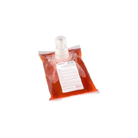 Kutol Mfg Soap Foaming 1,000 mL Dispenser Refill Bag Tropical Scent – 69041