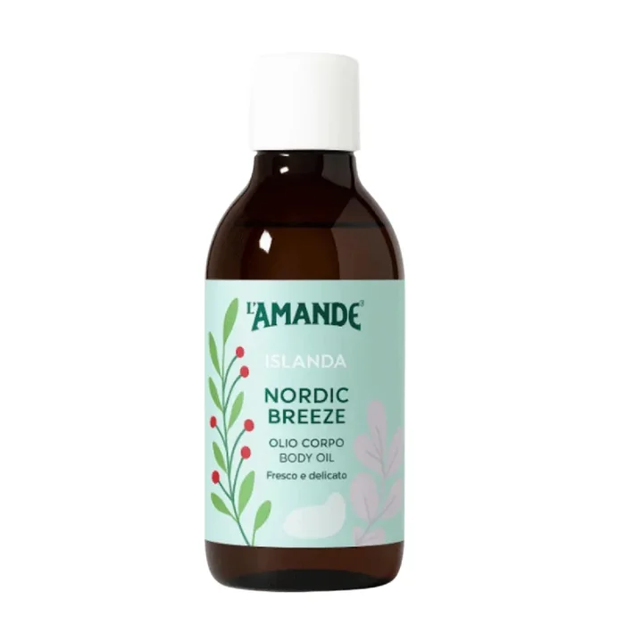 L’Amande Nordic Breeze Body Oil (250 ml) #10090289