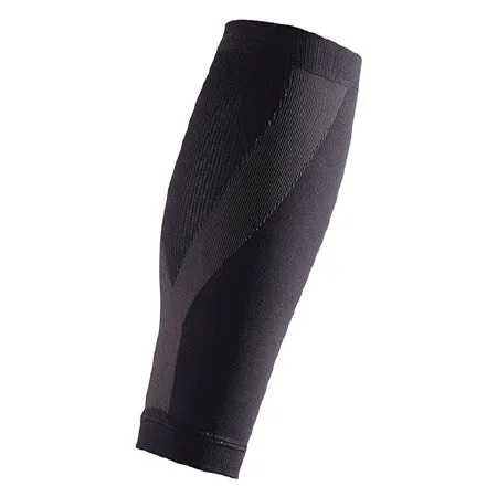 LA POINTIQUE INTERNATIONAL LTD Power Calf Compression Sleeve Small Black Calf – L270Z-24