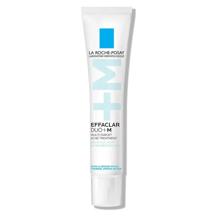 La Roche-Posay Effaclar DUO+M Acne Treatment