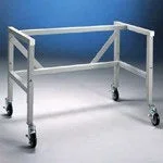 Labconco Work Station Telescoping Base Stand For Paramount Ductless Enclosures, Protector Work Stations, Protector XVS Ventilation Stations – 3746712