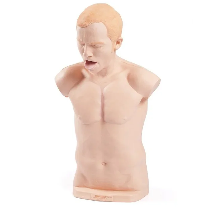 Laerdal Choking Charlie