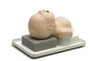 Laerdal Medical Neonatal Intubation Trainer Mannequin Neonate – 250-00101