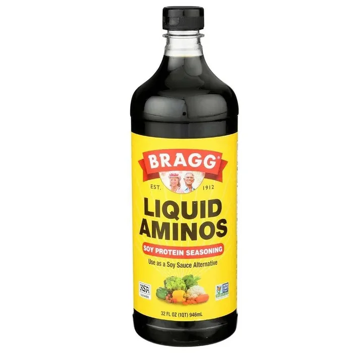 Liquid Aminos