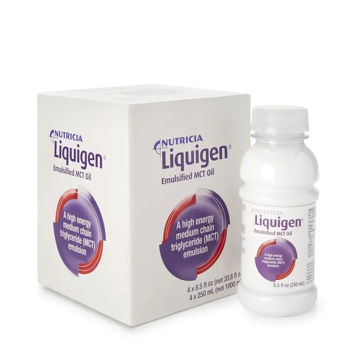 Liquigen Oral Supplement