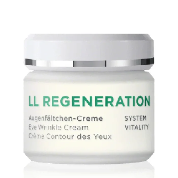 Ll Regeneration Eye Wrinkle Cream