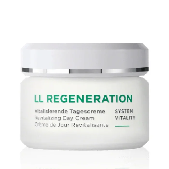 Ll Regeneration Revitalizing Day Cream