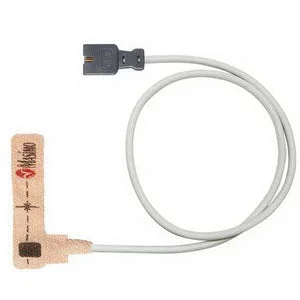 LNCS Inf, Infant Adhesive Sensors, 18″
