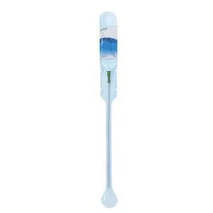 LoFric Primo Female Catheter 8 Fr 6″