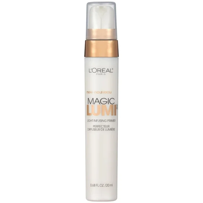 Loreal Magic Lumi Premier 0.68oz