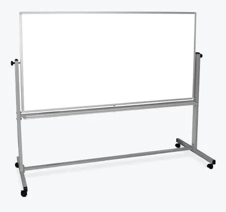 Luxor Reversible White Board 72 W X 40 H Inch – MB7240WW