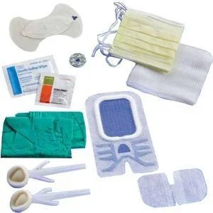 LVAD Kit University of UT