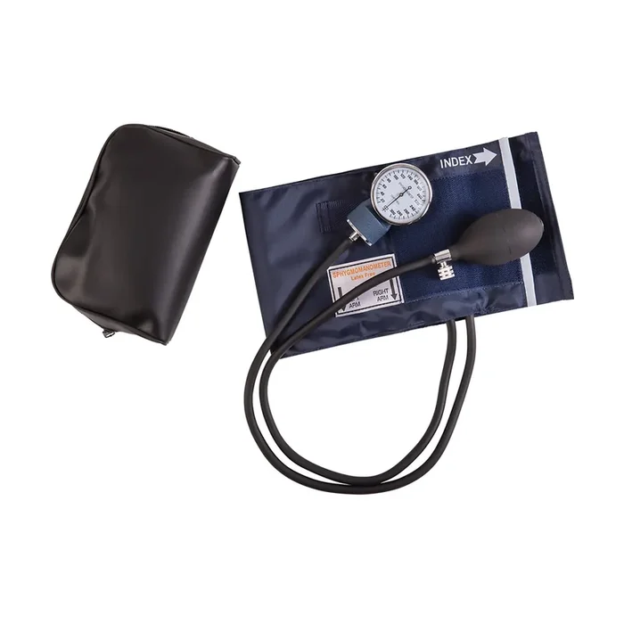 Mabis Aneroid Sphygmomanometer