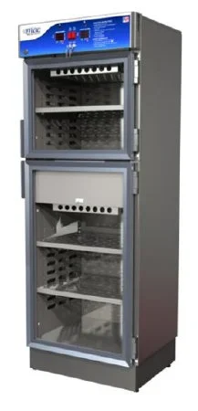 Mac Medical Inc D-Series Warming Cabinet – SWC243024-NB