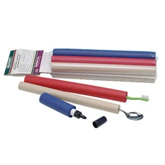 Maddak Inc Closed-Cell Foam Tubing