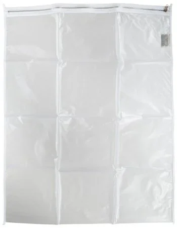 Maddak Pillowcase White Reusable – 763060000