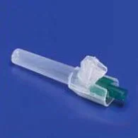 Magellan Hypodermic Safety Needle 21G x 1″ (50 count)
