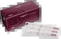 Magic3 Hydrophilic Female Intermittent Catheter 16 Fr 6″