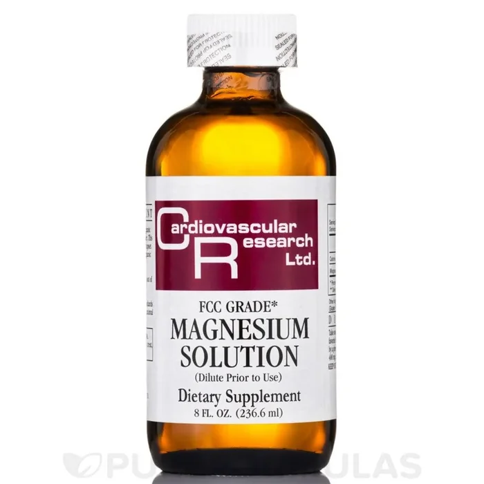 Magnesium Solution