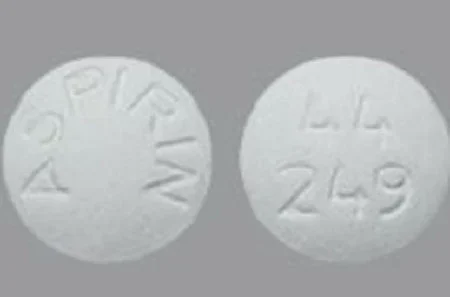 Major Pharmaceuticals Major Pain Relief 325 mg Strength Aspirin Tablet 500 per Box – 536105305