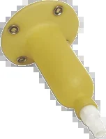 Male Urinal Sheath, Large 7″