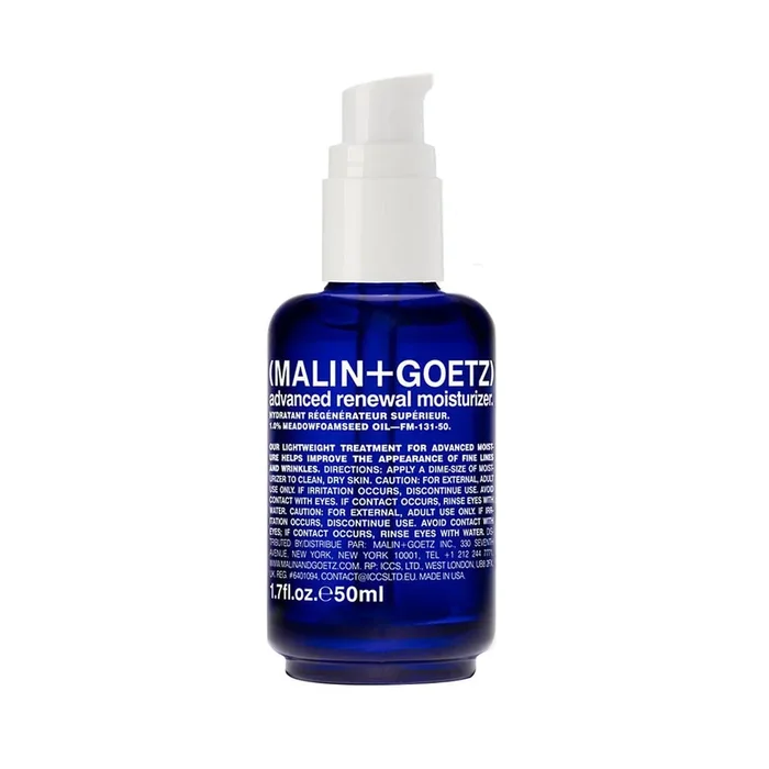 MALIN+GOETZ Advanced Renewal Moisturizer (1.7 fl oz) #10081708