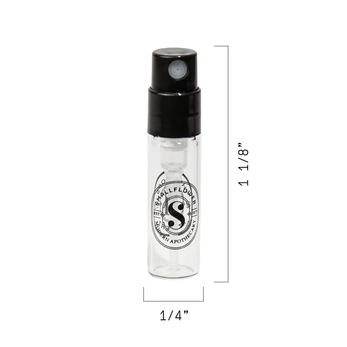 MALIN+GOETZ Sample – Leather EDP (1 ml vial) #10082510