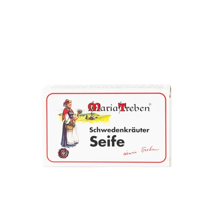 Maria Treben Swedish Bitter Bar Soap (100 g) 10082869