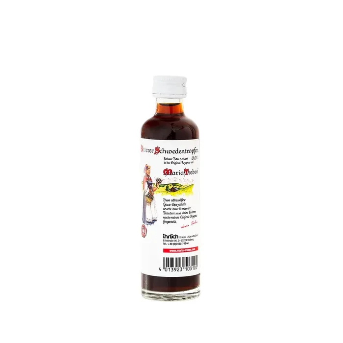 Maria Treben Swedish Bitters (40 ml) #10082871