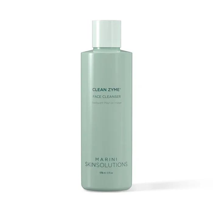 Marini SkinSolutions Clean Zyme Face Cleanser