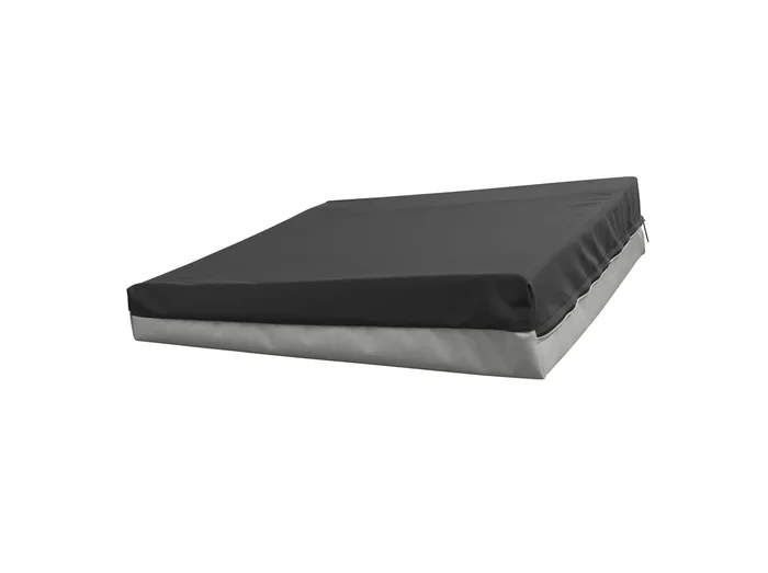 Mason Medical Wedge Cushion with Stretch Cover, 18″