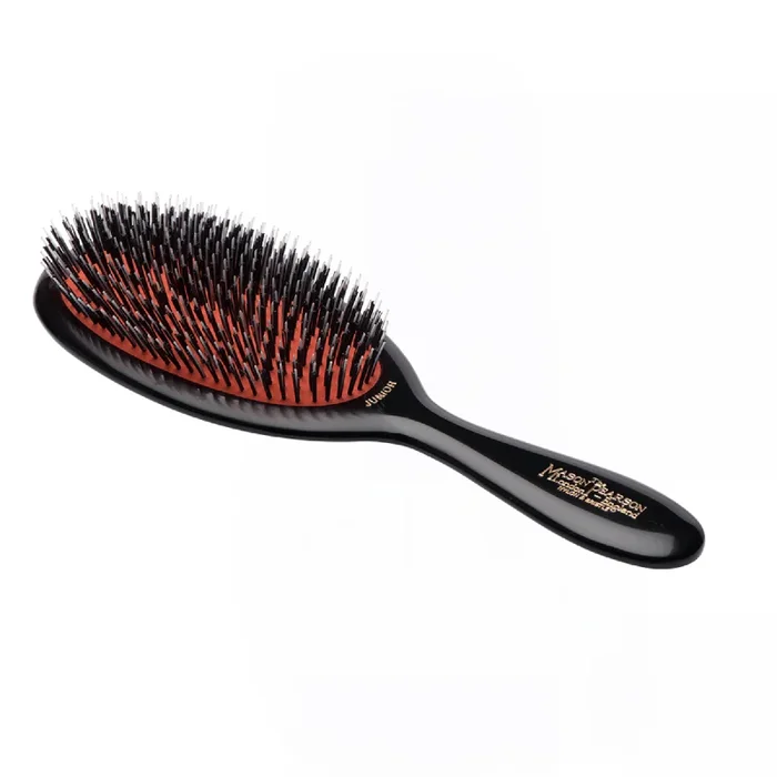 Mason Pearson Junior Mixed Bristle Brush #5201